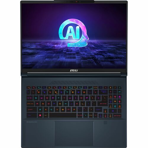 MSI STEALTH 16 AI STUDIO A1VGG-036 9-185H/RTX 4070/64GB/1TBSSD/WIN11P STEALTH16A1036 - Image 16