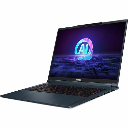 MSI STEALTH 16 AI STUDIO A1VGG-036 9-185H/RTX 4070/64GB/1TBSSD/WIN11P STEALTH16A1036 - Image 5
