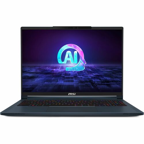 MSI STEALTH 16 AI STUDIO A1VGG-036 9-185H/RTX 4070/64GB/1TBSSD/WIN11P STEALTH16A1036 - Image 7
