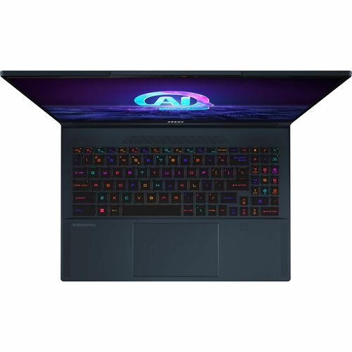 MSI STEALTH 16 AI STUDIO A1VGG-036 9-185H/RTX 4070/64GB/1TBSSD/WIN11P STEALTH16A1036 - Image 9