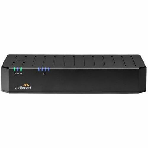 Cradlepoint 5YRNETCLOUD SMALL BR ESSEN PLAN E100 ROUTER W WIFI JM6966