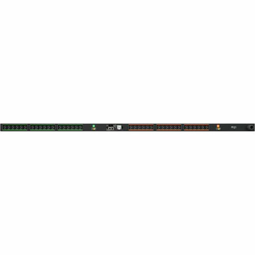 Vertiv RPDU SWITCHED OUTLET LEVEL MONitoring EC 30A 208V DELTA 8.6kW VP7N30AM
