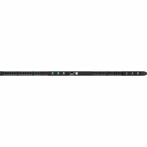 Vertiv RPDU MONITORED UNIT LEVEL EC 22.0KW VARIABLE POWER CONFIGURATIO VP4UV0A2