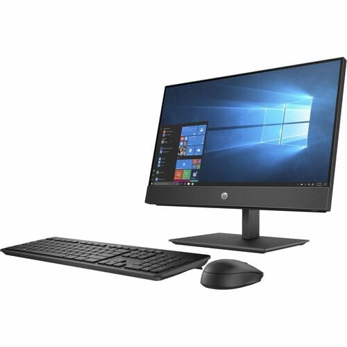 IM Sourcing & CPO HP PROONE 600 G5 AIO NT I5-9500 8GB 256GB 2Y1E2UT