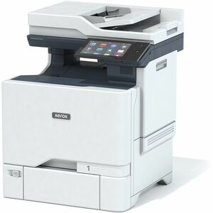 XEROX C625 COLOR MULTIFUNCTION PRINTE UP TO 52PPM DUPLEX TAA COMPLIANT C625/YDN - Image 4