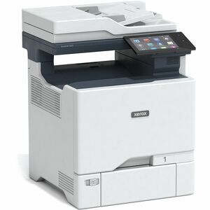XEROX C625 COLOR MULTIFUNCTION PRINTE UP TO 52PPM DUPLEX TAA COMPLIANT C625/YDN - Image 5