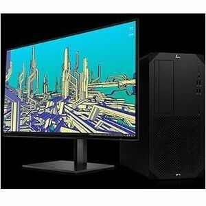 HP I CUSTOM Z2 G9 TWR I513600 16GB/512 PC 9Z0F3UP#ABA - Image 5