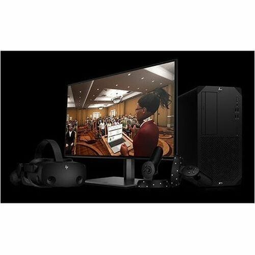 HP I CUSTOM Z2 G9 TWR I513600 16GB/512 PC 9Z0F3UP#ABA - Image 6