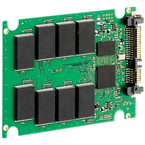 HPE - Sourcing HP 120GB 3G SATA SFF/LFF MDL SSD 570763-B21 572077-B21