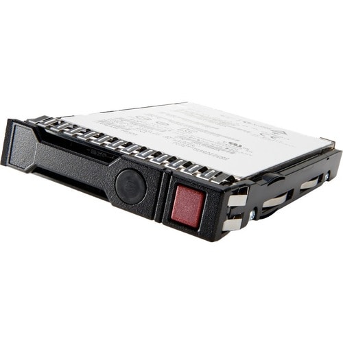 HPE - Sourcing HP 1.92TB DRV SSD NVME U.3 SFF RI SC P20007-B21