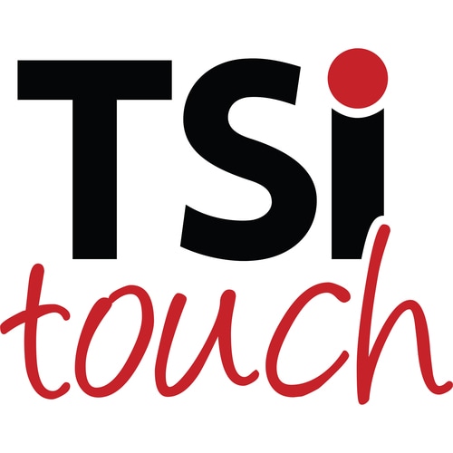 Tsitouch IR TOUCH SAMSUNG QB/QM85C 12 PT CT GLASS. DISP NOT INCL JN8346