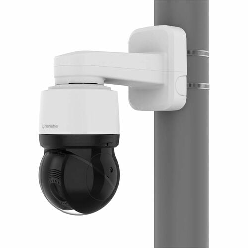 HANWHA 4MP AI+ IR PTZ XNP-C7310R - Image 5