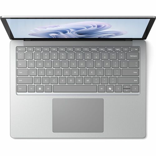 Microsoft Surface SURFACE LAPTOP 6 13IN I7/64/1TB PLATINUM ZKG-00026 - Image 3