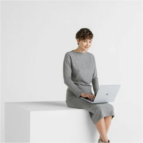 Microsoft Surface SURFACE LAPTOP 6 13IN I7/64/1TB PLATINUM ZKG-00026 - Image 9