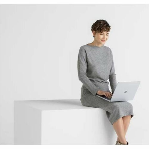 Microsoft Surface SURFACE LAPTOP 6 13IN I7/32/1TB PLATINUM JP8319 - Image 3