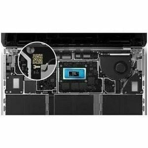 Microsoft Surface SURFACE LAPTOP 6 13IN I7/32/1TB BLACK JP8292 - Image 5