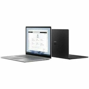 Microsoft Surface SURFACE LAPTOP 6 13IN I7/32/1TB BLACK JP8292 - Image 7