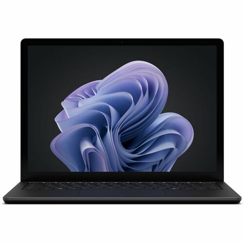 Microsoft Surface SURFACE LAPTOP 6 13IN I7/32/1TB BLACK JP8292