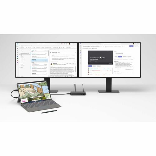 Microsoft Surface SURFACE PRO 10 I7/32/1TB PLATINUM JP8283 - Image 9