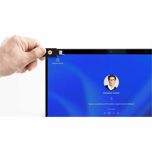 Microsoft Surface SURFACE PRO 10 I7/64/1TBPLATINUM ZEA-00001 - Image 2