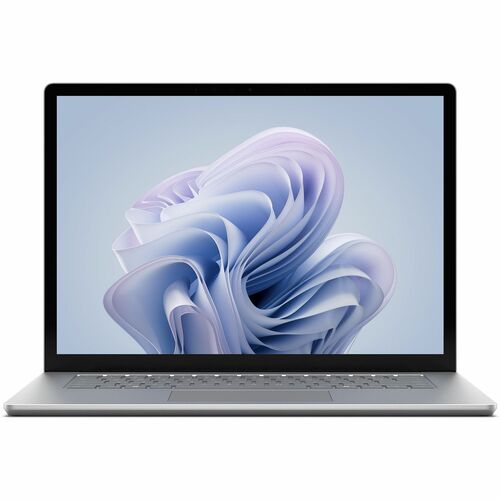 Microsoft Surface SURFACE LAPTOP 6 15IN I7/32/512 PLATINUM JP8240 - Image 12