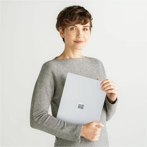 Microsoft Surface SURFACE LAPTOP 6 15IN I7/32/512 PLATINUM JP8240 - Image 8