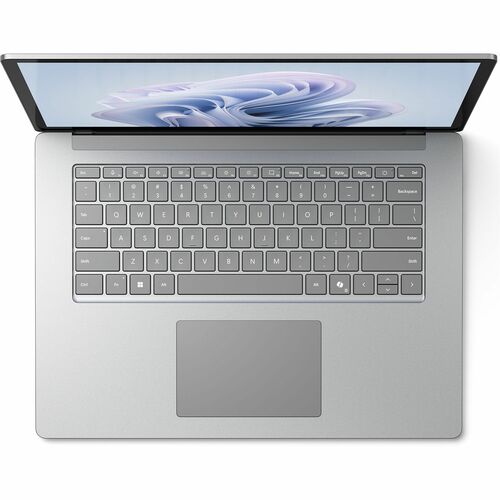 Microsoft Surface SURFACE LAPTOP 6 15IN I7/32/512 PLATINUM JP8240 - Image 10