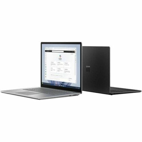 Microsoft Surface SURFACE LAPTOP 6 15IN I7/32/1TBBLACK ZLU-00001 - Image 4