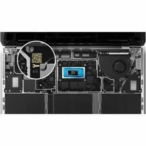 Microsoft Surface SURFACE LAPTOP 6 15IN I7/32/1TBBLACK ZLU-00001 - Image 5