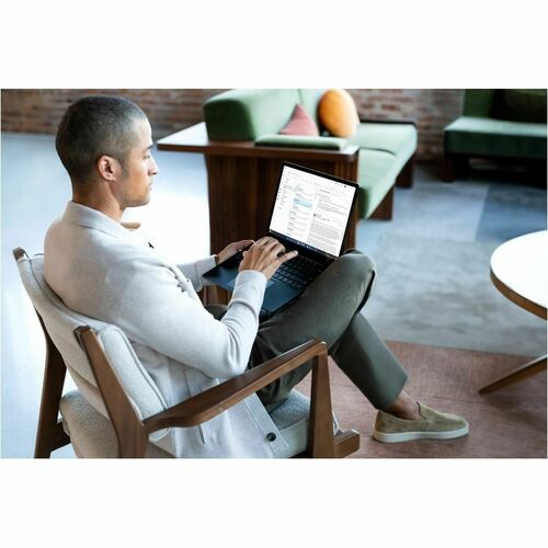 Microsoft Surface SURFACE LAPTOP 6 15IN I7/32/1TBBLACK ZLU-00001 - Image 7
