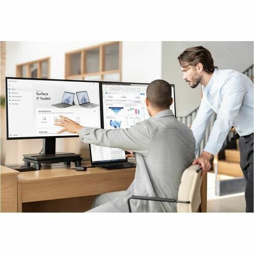Microsoft Surface SURFACE LAPTOP 6 15IN I7/32/1TBBLACK ZLU-00001 - Image 9