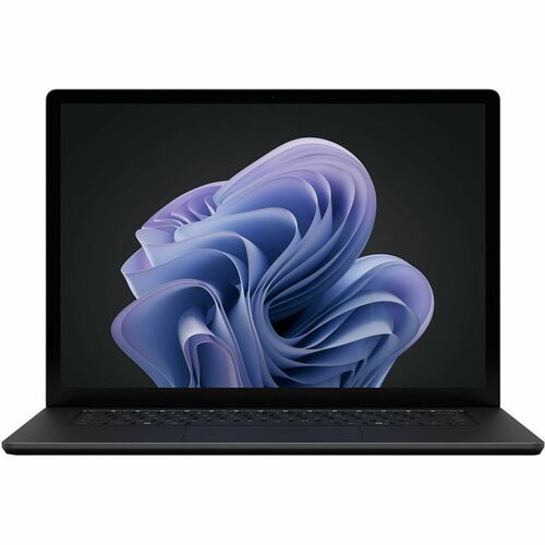 Microsoft Surface SURFACE LAPTOP 6 15IN I7/32/1TBBLACK ZLU-00001