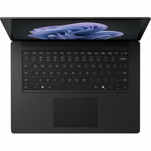 Microsoft Surface SURFACE LAPTOP 6 15IN I7/32/512 BLACK JP8290