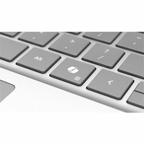 Microsoft Surface SURFACE LAPTOP 6 15IN I7/32/1TB PLATINUM ZLU-00026 - Image 5
