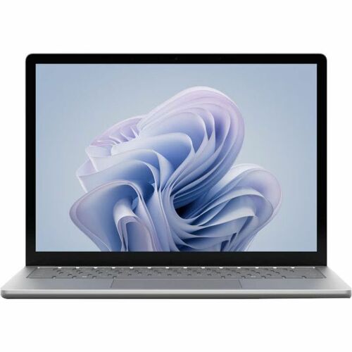 Microsoft Surface SURFACE LAPTOP 6 15IN I7/32/1TB PLATINUM ZLU-00026