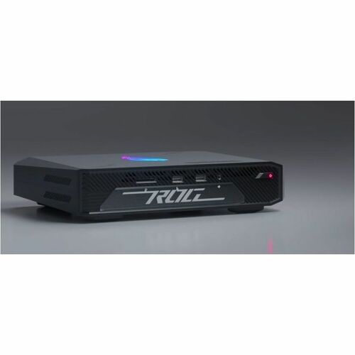 ASUS ROG NUC 760 BAREBONE KIT W/14TH CORE ULTRA 7 155H GEFORCE RTX 4060 RNUC14SRKU710000I - Image 11