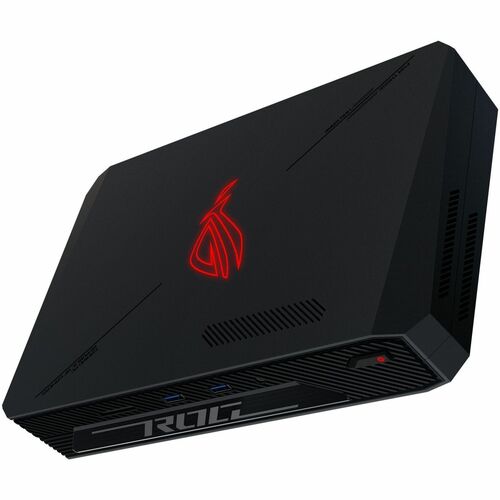 ASUS ROG NUC 760 BAREBONE KIT W/14TH CORE ULTRA 7 155H GEFORCE RTX 4060 RNUC14SRKU710000I - Image 4