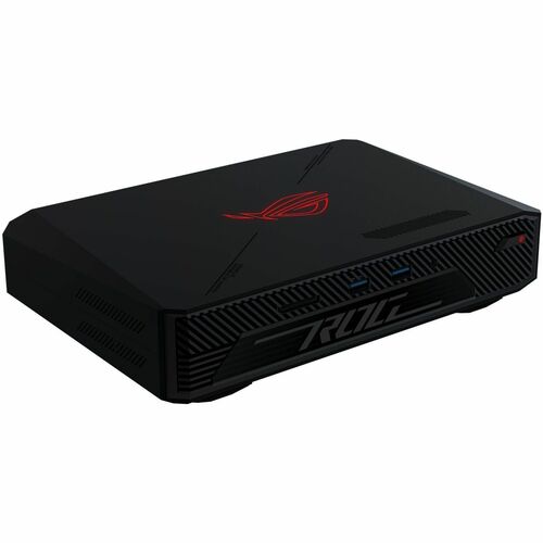 ASUS ROG NUC 760 BAREBONE KIT W/14TH CORE ULTRA 7 155H GEFORCE RTX 4060 RNUC14SRKU710000I - Image 5