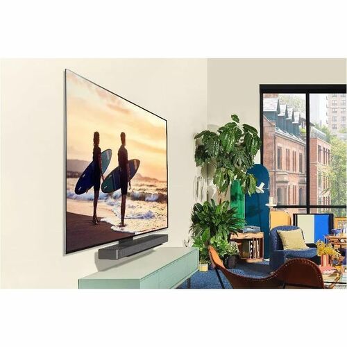 LG 77IN OLED EVO 4K UHD 120HZ NATIVETA 2-4 WEEKS OLED77C4PUA - Image 4