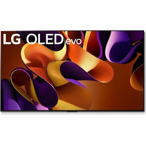 LG 65IN OLED EVO 4K UHD ONE WALLETA 2-4 WEEKS OLED65G4SUB - Image 2