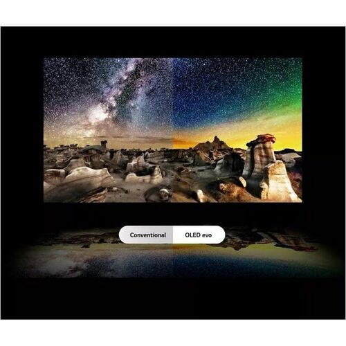 LG 65IN OLED EVO 4K UHD ONE WALLETA 2-4 WEEKS OLED65G4SUB - Image 12