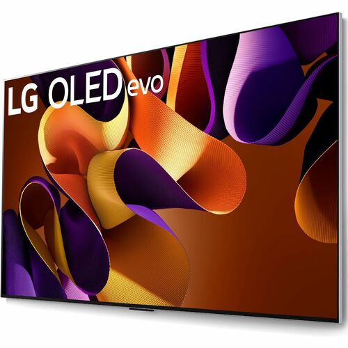 LG 65IN OLED EVO 4K UHD ONE WALLETA 2-4 WEEKS OLED65G4SUB - Image 3