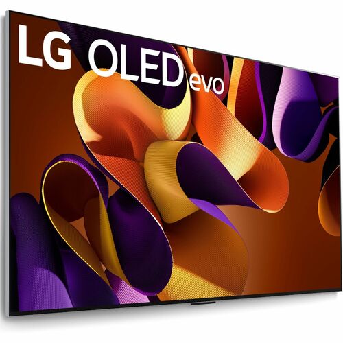 LG 65IN OLED EVO 4K UHD ONE WALLETA 2-4 WEEKS OLED65G4SUB - Image 4