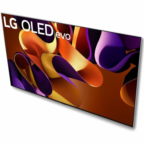 LG 65IN OLED EVO 4K UHD ONE WALLETA 2-4 WEEKS OLED65G4SUB - Image 5