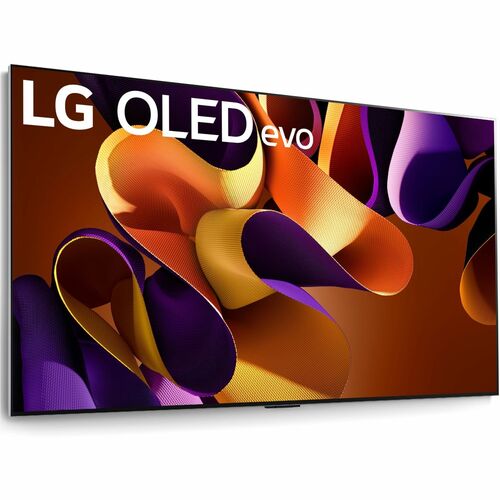 LG 65IN OLED EVO 4K UHD ONE WALLETA 2-4 WEEKS OLED65G4SUB - Image 6
