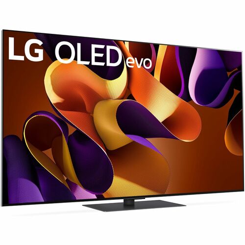 LG 65IN OLED EVO 4K UHD ONE WALLETA 2-4 WEEKS OLED65G4SUB - Image 7