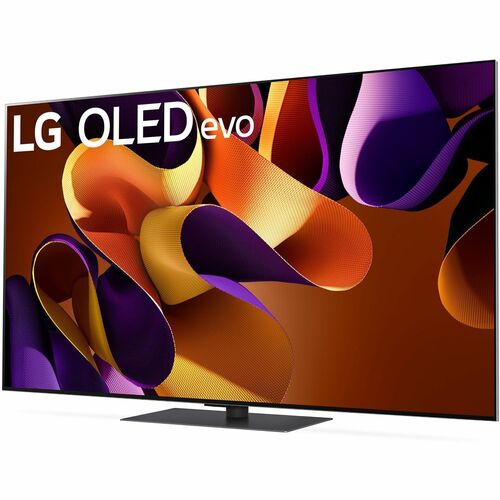 LG 65IN OLED EVO 4K UHD ONE WALLETA 2-4 WEEKS OLED65G4SUB - Image 8