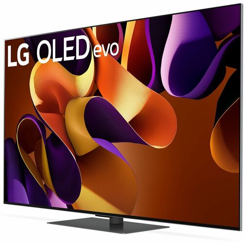 LG 65IN OLED EVO 4K UHD ONE WALLETA 2-4 WEEKS OLED65G4SUB - Image 9