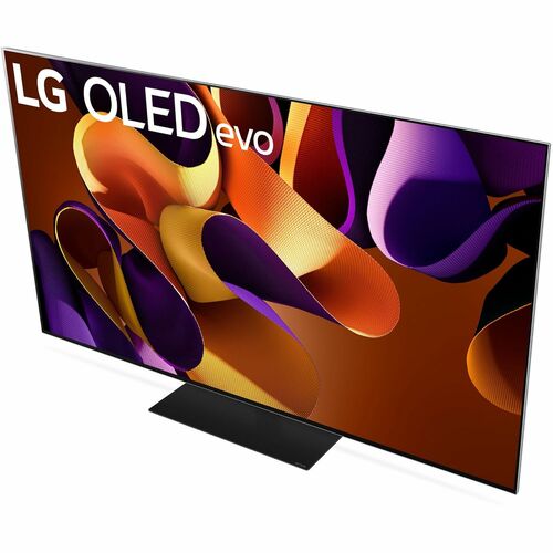 LG 65IN OLED EVO 4K UHD ONE WALLETA 2-4 WEEKS OLED65G4SUB - Image 10