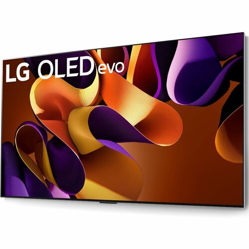 LG 65IN OLED EVO 4K UHD ONE WALLETA 2-4 WEEKS OLED65G4SUB